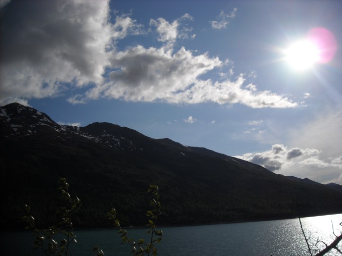 more interior & around anchorage 101