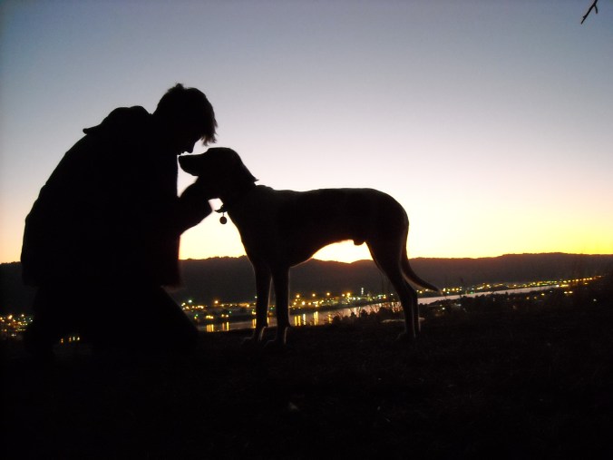 goodbye to pearl- october 09 076