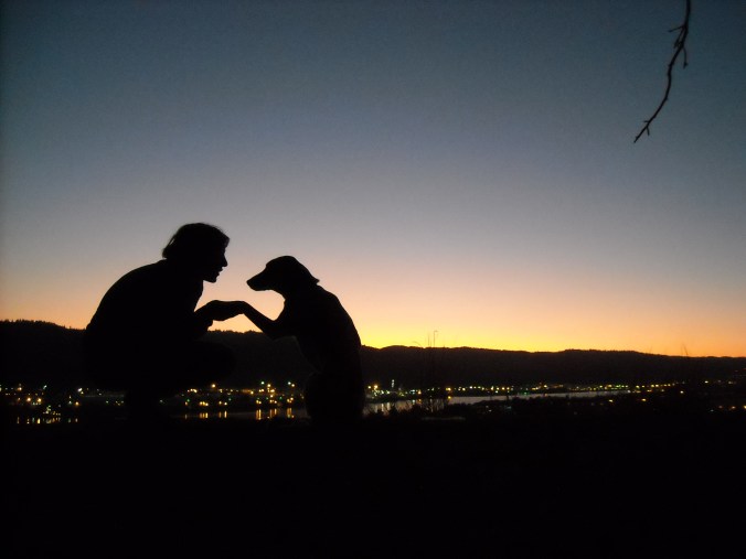 goodbye to pearl- october 09 080