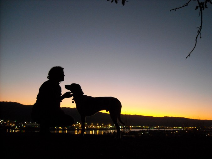 goodbye to pearl- october 09 085