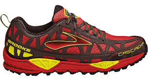 brooks cascadia 8