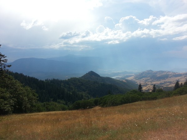 pacific crest trail 3120