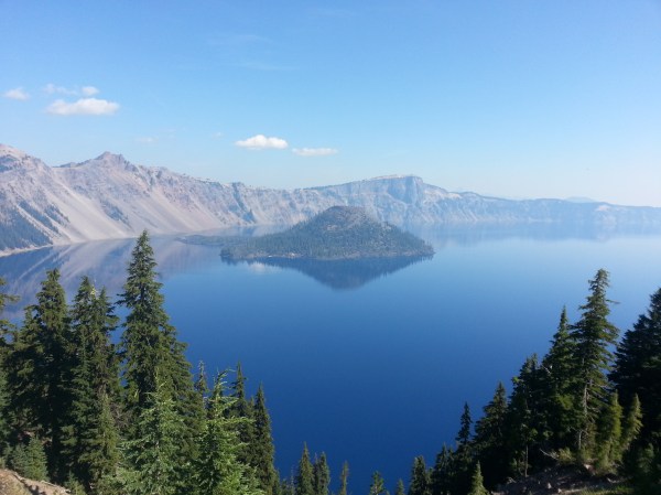 pacific crest trail 3142