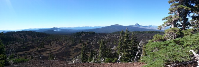 pacific crest trail 3201