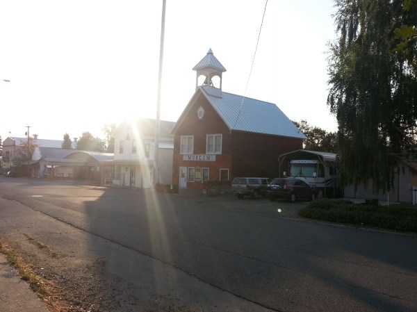 pacific crest trail 556