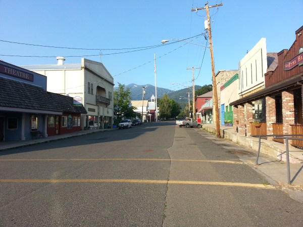 pacific crest trail 562