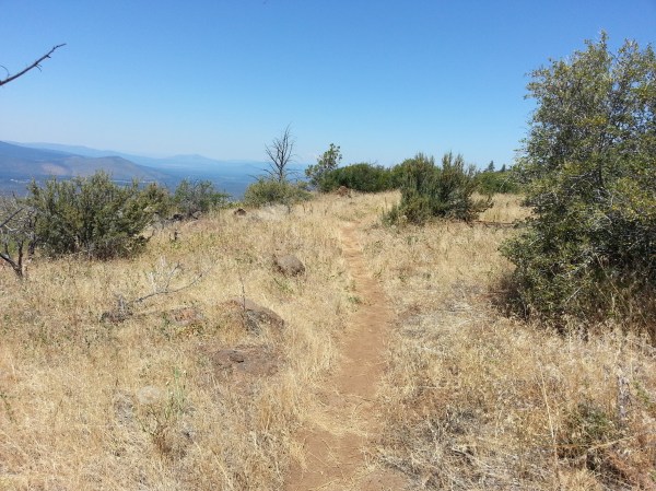 pacific crest trail 789