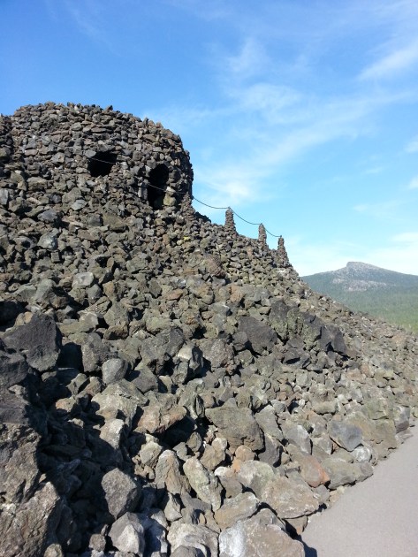 pacific crest trail 3243