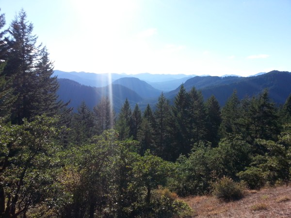 pacific crest trail 3519