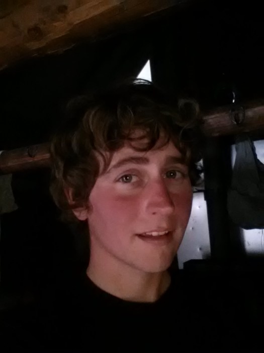 pacific crest trail 3759