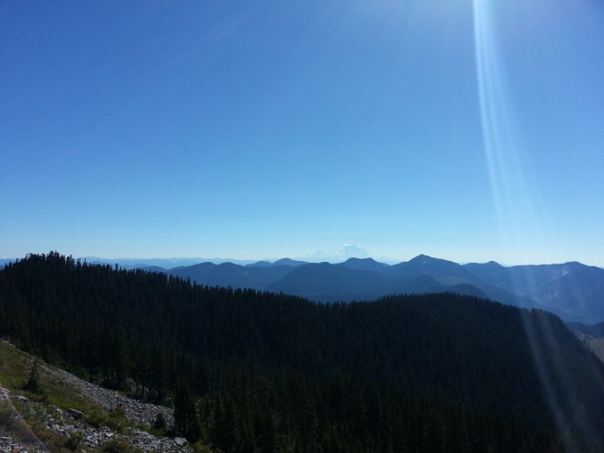 pacific crest trail 3840