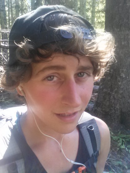 pacific crest trail 3890