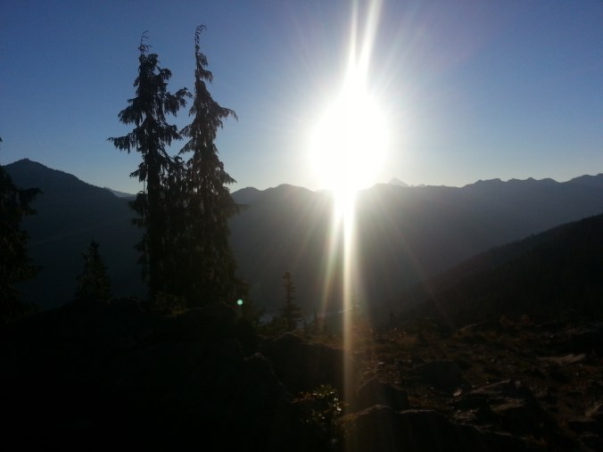 pacific crest trail 3933