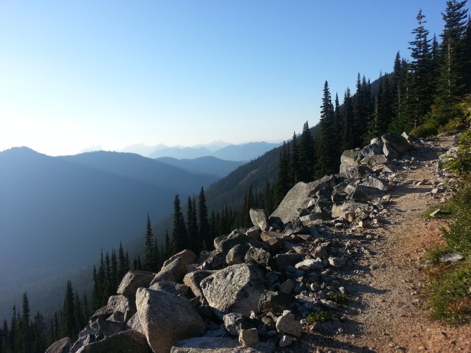 pacific crest trail 3973