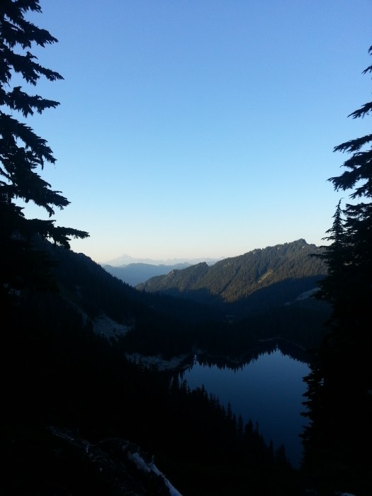 pacific crest trail 3978