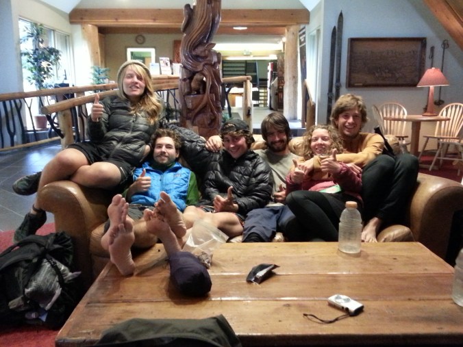 Instigate, Spark, Yours Truly, Raho, Lotus, Hermes