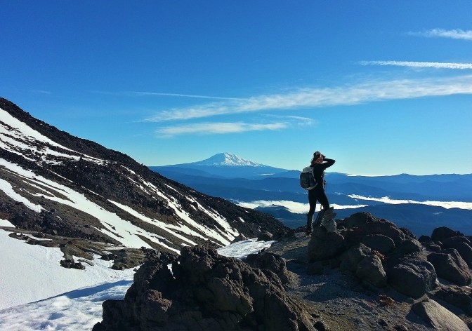 oh hai mount adams