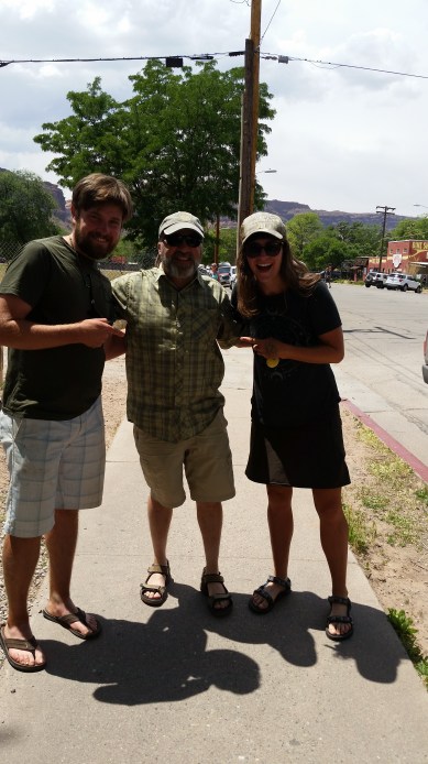 The man, the myth, the legend- Mike Coronella